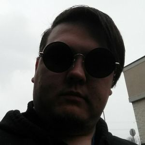 Meet your Posher, Josh